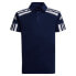 Фото #1 товара ADIDAS Squadra 21 short sleeve polo