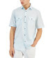 Фото #1 товара Men's Warren Shirt, Created for Macy's