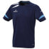 ფოტო #1 პროდუქტის MERCURY EQUIPMENT Century short sleeve T-shirt