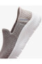 Фото #46 товара Кроссовки Skechers Go Walk Flex Relish Beige Slip-ins