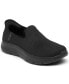 Фото #1 товара Women's Slip-Ins- GO WALK FLEX - Relish Slip-On Walking Sneakers from Finish Line