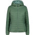 Фото #2 товара CMP Fix Hood 34Z5096 down jacket