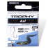 ZEBCO Trophy Eel Tied Hook