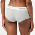 Фото #20 товара Calvin Klein Modern Cotton Women's Underwear Shorts