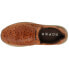 Фото #7 товара Roper Ulysess Slip On Mens Brown Casual Shoes 09-020-1660-2415