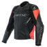 DAINESE Racing 4 leather jacket