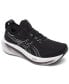 Фото #1 товара Women's GEL-NIMBUS 26 Running Sneakers from Finish Line