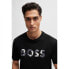 ფოტო #4 პროდუქტის BOSS Thompson 15 short sleeve T-shirt