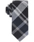 Фото #1 товара Men's Seasonal Plaid Tie