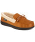 ფოტო #3 პროდუქტის Men's Vincent Moc Slipper