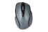 Фото #2 товара Kensington Pro Fit® Mid-Size Wireless Mouse - Graphite Grey - Right-hand - Optical - RF Wireless - 1600 DPI - Grey