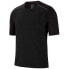 Фото #1 товара NIKE Tech Pack Knit short sleeve T-shirt