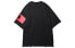 Фото #2 товара HIPANDA 袖章符号落肩廓形直筒T恤 女款 / Футболка HIPANDA T featured_tops T-shirt
