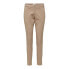 Фото #3 товара SELECTED Miley Mid Waist chino pants