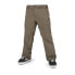 Фото #1 товара VOLCOM Freakin Snow Chino Pants