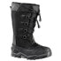 Фото #2 товара Baffin Icebreaker Mens Black Casual Boots EPICM005-001