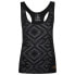 ფოტო #1 პროდუქტის KILPI Nica sleeveless T-shirt