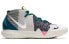 Nike Kybrid S2 EP "What The Inline" CT1971-002 Basketball Shoes