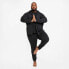 Фото #3 товара NIKE Yoga Dri-Fit full zip sweatshirt
