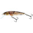 Фото #12 товара SALMO 70 mm 8g minnow