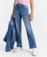 Фото #1 товара Big Girls Mid-Rise Flare-Leg Jeans