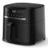 Xiaomi Air Fryer 6L MAF08 - Hot air fryer - 6 L - 40 °C - 200 °C - Single - Black