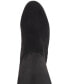 ფოტო #18 პროდუქტის Women's Addyy Knee High Extra Wide Calf Dress Boots, Created for Macy's