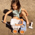 Фото #6 товара EUREKAKIDS Toy truck for beach sand and water