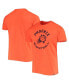 Фото #2 товара Men's Orange Phoenix Suns Basketball Super Rival T-shirt