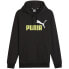 Фото #1 товара Puma ESS+ 2 Col Big Logo Hoodie TR M 586765 59