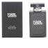 Фото #1 товара Мужская парфюмерия Karl Lagerfeld EDT Karl Lagerfeld Pour Homme (100 ml)