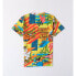 IDO 48456 short sleeve T-shirt