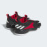 adidas Dame Extply 2.0 减震防滑耐磨 低帮 篮球鞋 红色 / кроссовки Dame Extply 2.0 Shoes ( Красные )