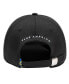 Фото #3 товара Men's Black Club America Berkeley Classic Adjustable Hat