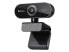 SANDBERG USB Webcam Flex 1080P HD - 2 MP - 1920 x 1080 pixels - Full HD - 30 fps - USB - Black