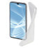 Hama Crystal Clear - Cover - Samsung - Galaxy A31 - 16.3 cm (6.4") - Transparent