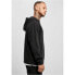 URBAN CLASSICS Knitted hoodie