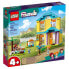 Фото #5 товара LEGO Paisley´S House Construction Game