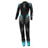 Фото #4 товара HUUB Aegis X 3:3 Woman Neoprene Suit