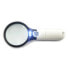 Фото #2 товара Magnifier with LED backlight 70/18mm x3/x45