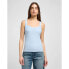 Фото #1 товара LEE Rib Cami sleeveless T-shirt