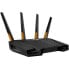 Фото #2 товара ASUS TUF Gaming TUF-AX3000 V2 WiFi 6 Router