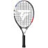 Фото #1 товара Tennis racket Tecnifibre Bullit 21 NW HS-TNK-000016546