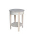 Фото #4 товара Phillips Accent Table with Drawer