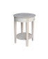 Phillips Accent Table with Drawer