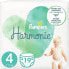 Фото #1 товара Windeln Harmonie Größe 4 (9-14 kg) 19 St.