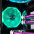 Фото #7 товара EK Water Blocks EK-Quantum Impulse 120 D-RGB PWM Lüfter - 120mm, schwarz