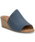 Фото #1 товара Women's Malenka Slip-On Wedge Sandals