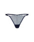 Plus Size Cassiopeia G-String Panty