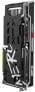 Фото #10 товара XFX Speedster MERC319 AMD Radeon RX 6700 XT Black Gaming Graphics Card with 12GB GDDR6 HDMI 3xDP, AMD RDNA 2 RX-67XTYTBDP